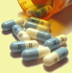 SSRI Pills Dont Help Leaky Gut MDD MAjor Depressive Disorder