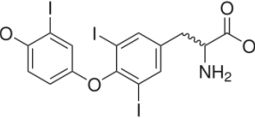 ThyroxineT4ThyroidHormone