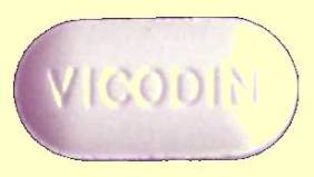 Vicodin Addiction low testosterone