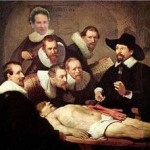 rembrandt,anatomy,heart disease