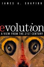 Jams A Shapiro Evolution View From the 21st Century