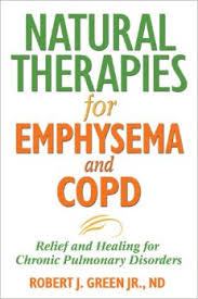 Naatural Therapies for COPD and Emphysema