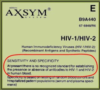 HIV Test_Package _ insert