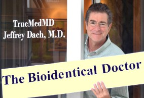 Jeffrey Dach MD Bioidentical Hormones