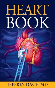 Heart Book by Jeffrey dach MD