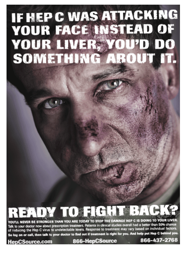 hep C-1