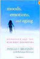 Mood Aging Emotions Phyllis Bronson