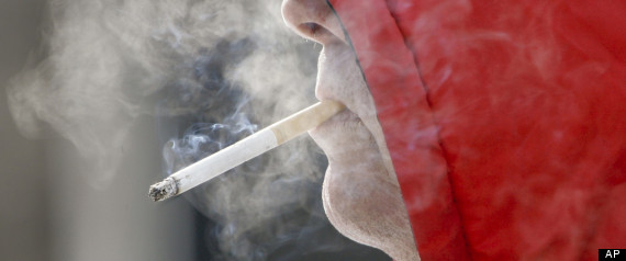 AP A NE USA Diluting Smoking Bans