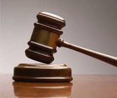 Court-Case