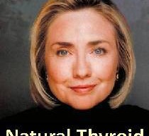 Hllary-Turning-fifty_natural_Thyroid_time_1997