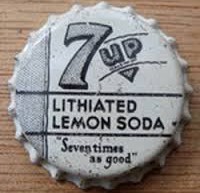 Lithium-in-7-UP
