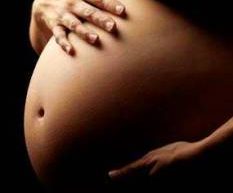 pregnancy